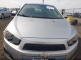 Chevrolet Sonic 1Ls 1G1JB6SH4C4149425 снимка