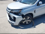 Mitsubishi Outlander Sport 2.0 Es Awc/2.0 Le Awc/2.0 S Awc/2.0 Se Awc/2.0 Trail Edition Awc JA4ARUAU7SU012512 photo