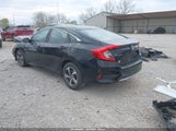 Honda Civic Lx 2HGFC2F61KH547500 снимка