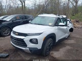 Chevrolet Trailblazer Fwd Lt KL79MPS20MB130595 photo