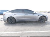 Tesla Model 3 Long Range Rear-Wheel Drive/Standard Rear-Wheel Drive 5YJ3E1EA6SF025575 fotografie