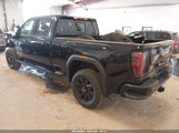 GMC Sierra 2500Hd 4Wd Standard Bed At4 1GT4UPEY7SF357835 fotografie
