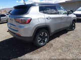 Jeep Compass Trailhawk 4X4 3C4NJDDB4JT131491 снимка