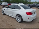 BMW M2 WBS1J5C52JVA12723 fotografie