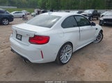 BMW M2 WBS1J5C52JVA12723 fotografie