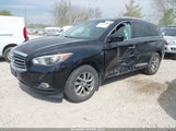 Infiniti Qx60 5N1AL0MM9EC506761 снимка