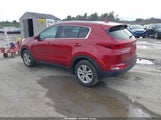 Kia Sportage Lx KNDPMCAC2J7460556 снимка