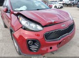 Kia Sportage Lx KNDPMCAC2J7460556 снимка