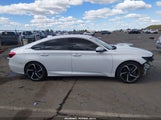 Honda Accord Sport 1HGCV1F32JA201966 fotografie