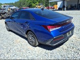 Hyundai Elantra Sel KMHLM4DG7RU744485 fotografie