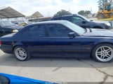 BMW 740Ia WBAGG8339XDN74918 снимка