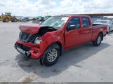 Nissan Frontier Sv 1N6DD0FRXHN739609 снимка