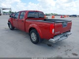 Nissan Frontier Sv 1N6DD0FRXHN739609 снимка