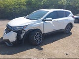 Honda Cr-V 2Wd Ex-L 5J6RW1H80LL012099 photo