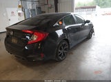 Honda Civic Sport 19XFC2F85LE023330 снимка