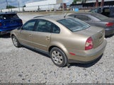 Volkswagen Passat Glx WVWRH63BX3P054515 снимка