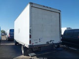 Isuzu Npr Gas Reg 54DC4W1B8ES802162 снимка