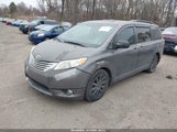 Toyota Sienna Limited 7 Passenger 5TDDK3DC9CS038880 снимка