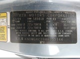 Kia Sedona Lx KNDMG4C39A6355144 снимка