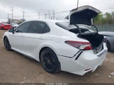 Toyota Camry Xse 4T1K61AK2NU029928 photo