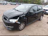 Mitsubishi Mirage Se ML32A4HJ9KH003836 снимка