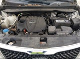 Kia Sportage Lx KNDPB3AC9F7777151 снимка