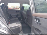Nissan Rogue Sv Fwd 5N1AT3BA9MC807622 снимка