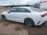 Kia K5 Lxs 5XXG14J21PG171528 fotografie
