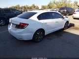 Honda Civic Ex 2HGFB2F82FH540033 снимка