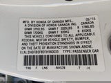 Honda Civic Ex 2HGFB2F82FH540033 снимка