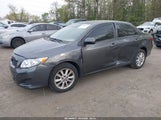 Toyota Corolla Le JTDBL40E299057148 снимка