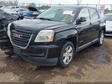 GMC Terrain Sle-1 2GKFLSEK6G6292833 снимка