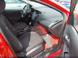 Ford Focus Se 1FADP3K2XHL278398 fotografie