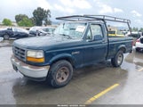 Ford F150 1FTDF15N3SLB49482 fotografie