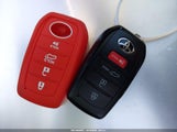 Toyota Highlander Xle 5TDKDRBH9RS572036 снимка