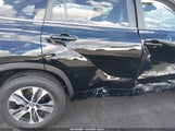 Toyota Highlander Xle 5TDKDRBH9RS572036 снимка