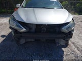 Nissan Sentra Sv 3N1AB7APXHY215196 снимка