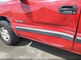 Chevrolet Silverado  Ls 1GCEK14T92E128219 снимка