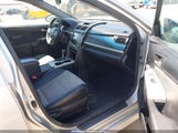 Toyota Camry Se 4T1BF1FK9CU119261 снимка