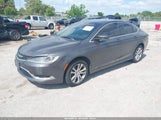 Chrysler 200 Limited 1C3CCCAB1FN641597 fotografie