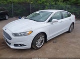 Ford Fusion Se 3FA6P0HD6ER310339 снимка