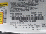 Ford Fusion Se 3FA6P0HD6ER310339 снимка