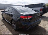 Toyota Corolla Se 5YFP4MCE7NP113247 снимка