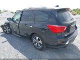 Nissan Pathfinder Sv 5N1DR2MNXKC610624 снимка