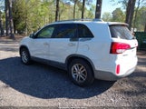 Kia Sorento Lx 5XYKT4A64EG473704 снимка