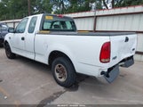 Ford F-150 Lariat/Xl/Xlt 1FTRX17L42KC76195 снимка