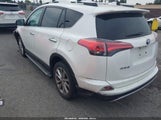 Toyota Rav4 Limited 2T3YFREV9GW293395 снимка