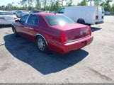Cadillac Dts 1Sc 1G6KD57Y08U203287 снимка
