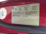 Cadillac Dts 1Sc 1G6KD57Y08U203287 снимка