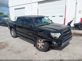 Toyota Tacoma Prerunner V6 3TMJU4GN8DM147509 fotografie